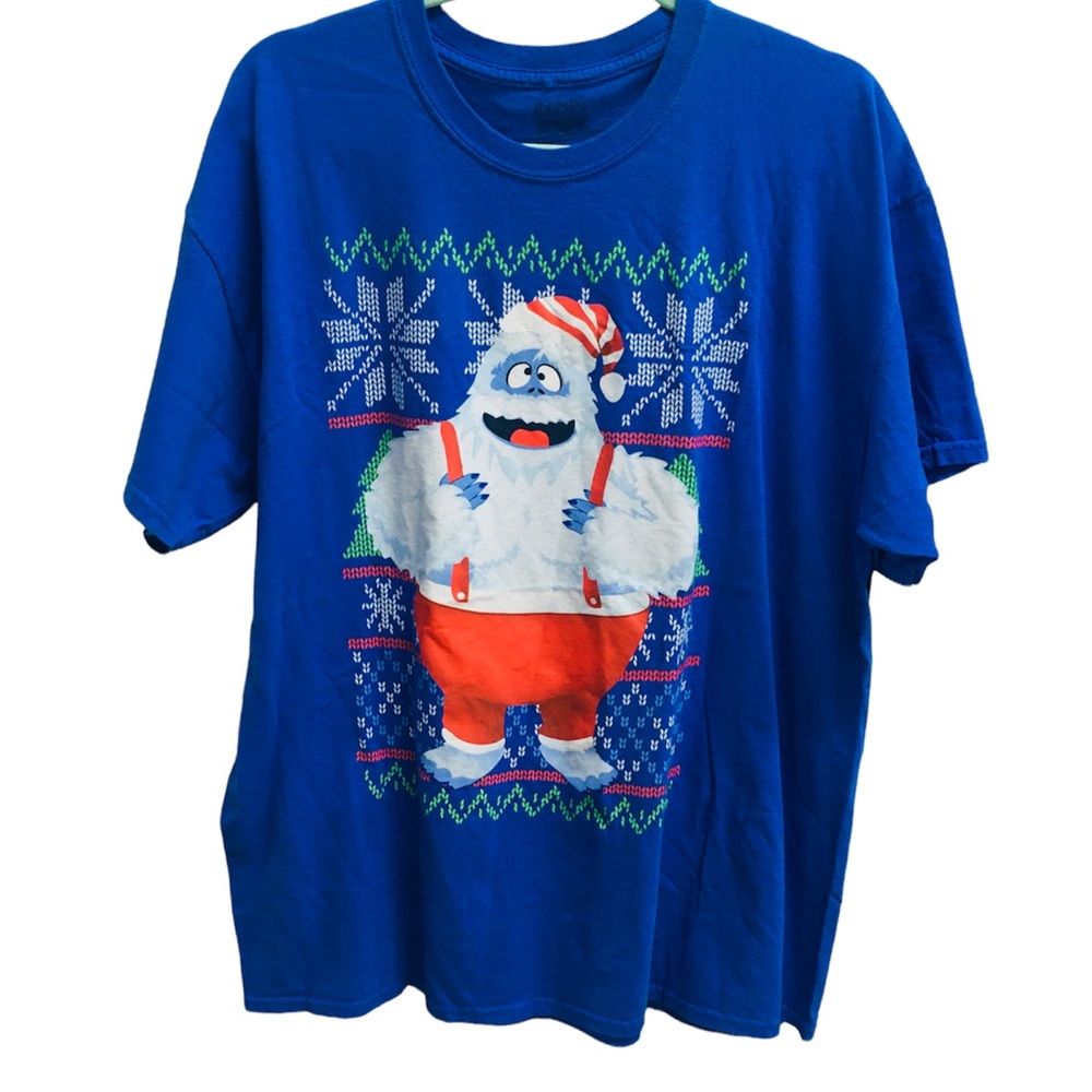 ‼️CLOSING SALE EVERYTHING MUST GO‼️ 
New like Abominable Snow Monster Rudolph